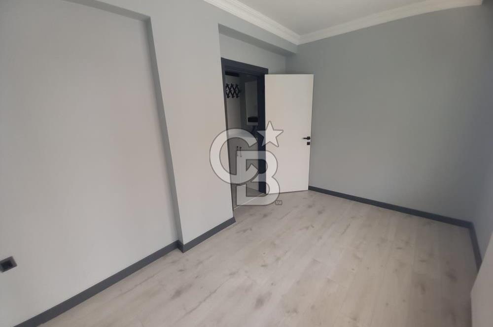 Çorlu Muhittin 'de Merkezi Konumda KİRALIK Yeni Nesil 1+1 Daire