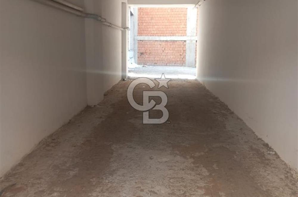 Çorlu Muhittin 'de Merkezi Konumda KİRALIK Yeni Nesil 1+1 Daire