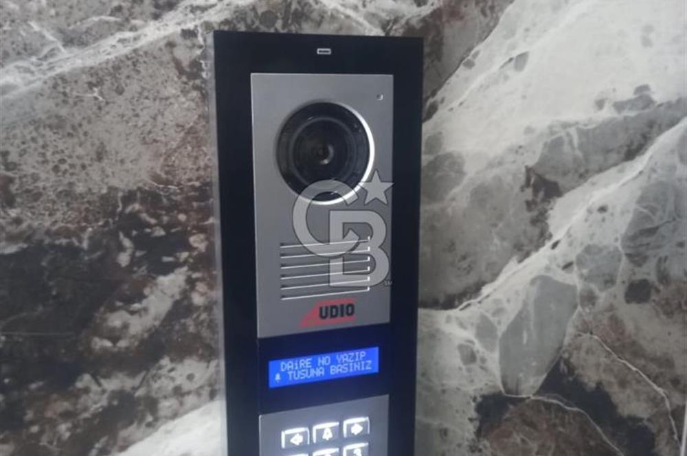 Çorlu Muhittin 'de Merkezi Konumda KİRALIK Yeni Nesil 1+1 Daire