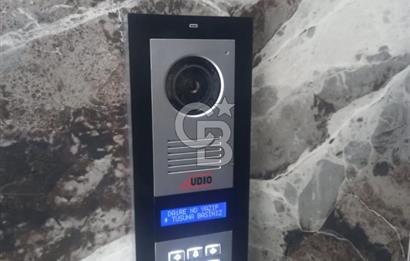 Çorlu Muhittin 'de Merkezi Konumda KİRALIK Yeni Nesil 1+1 Daire