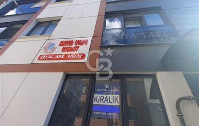 Çorlu Muhittin 'de Merkezi Konumda KİRALIK Yeni Nesil 1+1 Daire