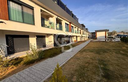 Bornova Doğanlar'da Satılık Modern 1+1 Doğalgazlı Daire