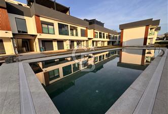 Bornova Doğanlar'da Satılık Modern 1+1 Doğalgazlı Daire - 1 - 344752