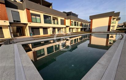 Bornova Doğanlar'da Satılık Modern 1+1 Doğalgazlı Daire