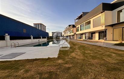 Bornova Doğanlar'da Satılık Modern 1+1 Doğalgazlı Daire