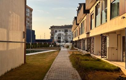 Bornova Doğanlar'da Satılık Modern 1+1 Doğalgazlı Daire