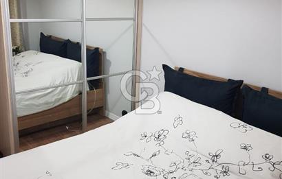 Bornova Doğanlar'da Satılık Modern 1+1 Doğalgazlı Daire