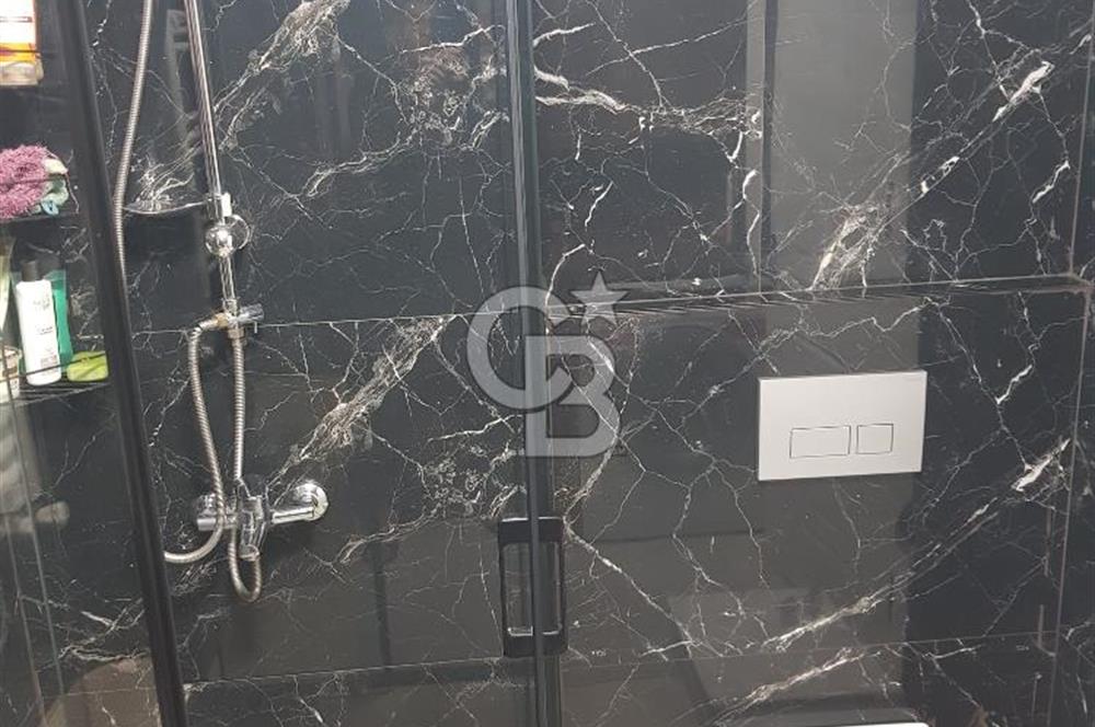 Bornova Doğanlar'da Satılık Modern 1+1 Doğalgazlı Daire