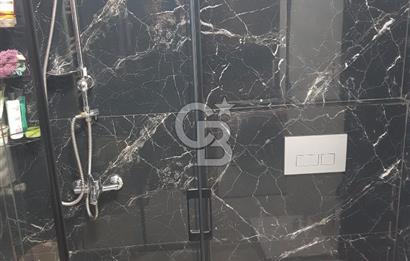 Bornova Doğanlar'da Satılık Modern 1+1 Doğalgazlı Daire