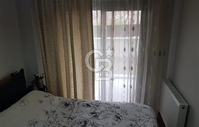 Bornova Doğanlar'da Satılık Modern 1+1 Doğalgazlı Daire