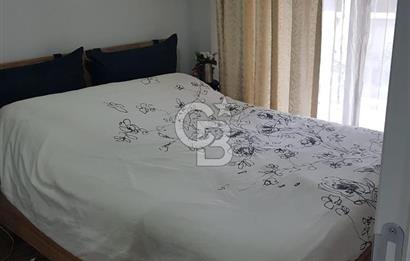 Bornova Doğanlar'da Satılık Modern 1+1 Doğalgazlı Daire