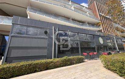 Bornova Kazımdirik Satılık 9.750.000 TL Ticari Dükkan FOLKART IN CITY