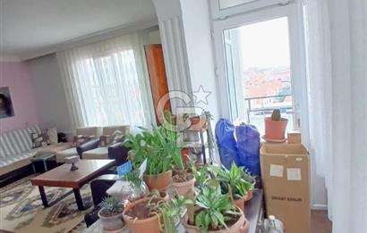 ÇANAKKALE KORDONA YÜRÜME MESAFESİNDE SATILIK 3+1 DAİRE