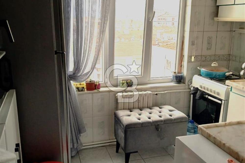 ÇANAKKALE KORDONA YÜRÜME MESAFESİNDE SATILIK 3+1 DAİRE
