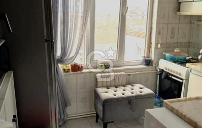ÇANAKKALE KORDONA YÜRÜME MESAFESİNDE SATILIK 3+1 DAİRE