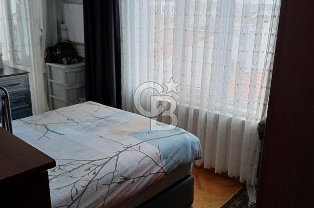 ÇANAKKALE KORDONA YÜRÜME MESAFESİNDE SATILIK 3+1 DAİRE