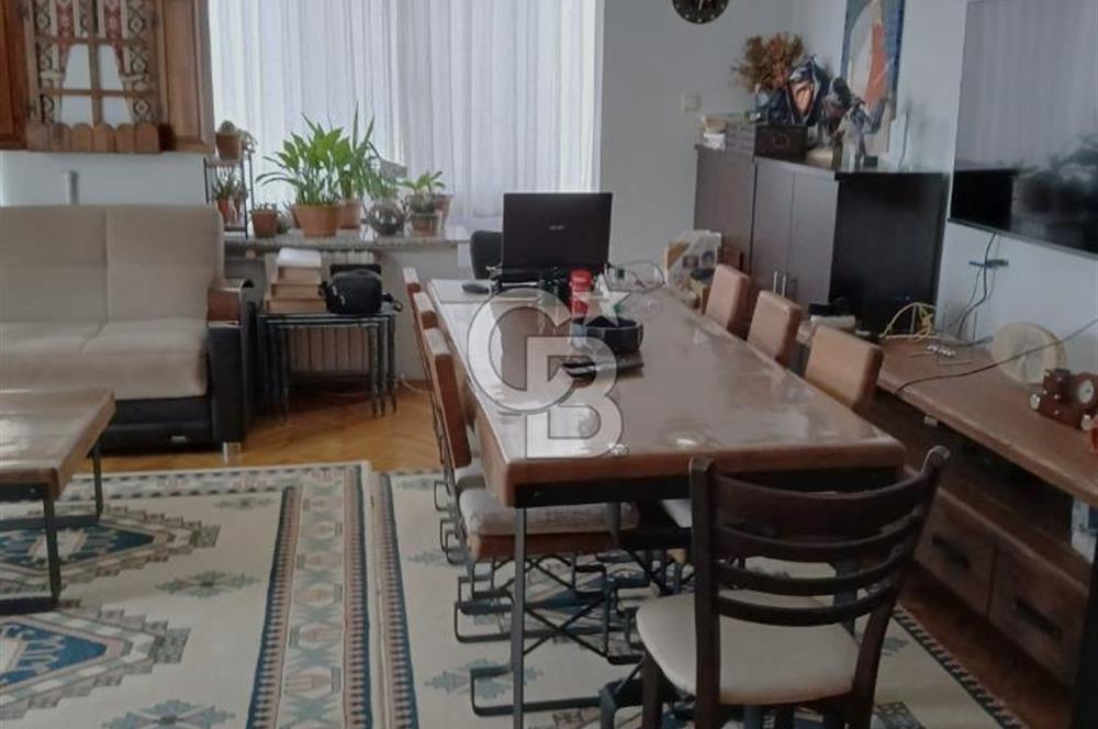 ÇANAKKALE KORDONA YÜRÜME MESAFESİNDE SATILIK 3+1 DAİRE