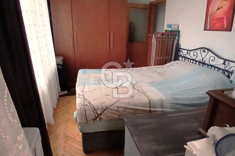 ÇANAKKALE KORDONA YÜRÜME MESAFESİNDE SATILIK 3+1 DAİRE