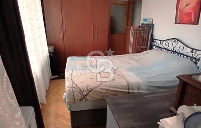 ÇANAKKALE KORDONA YÜRÜME MESAFESİNDE SATILIK 3+1 DAİRE