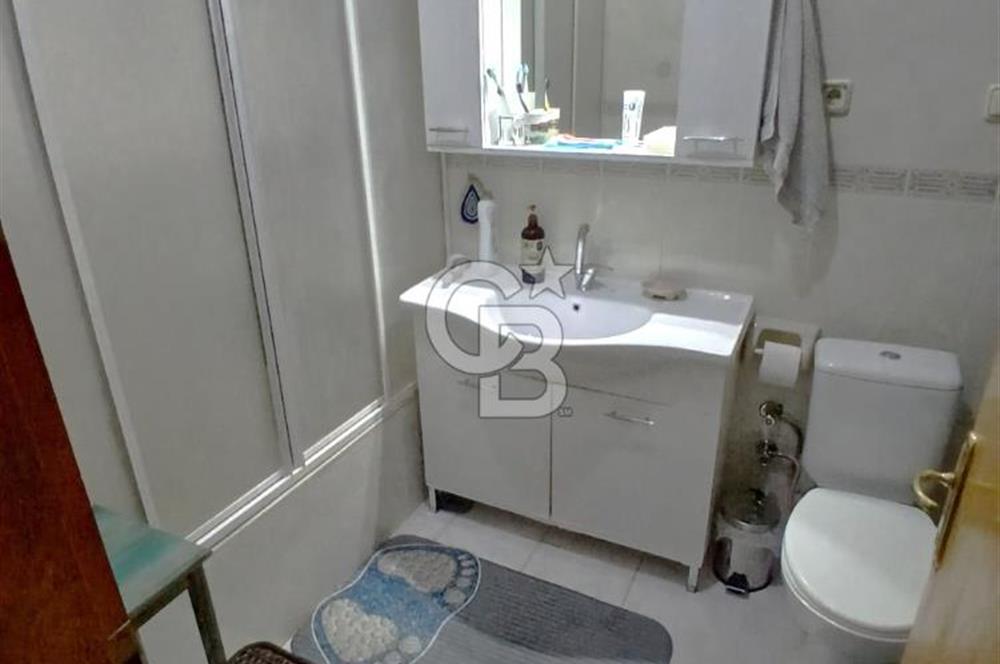 ÇANAKKALE KORDONA YÜRÜME MESAFESİNDE SATILIK 3+1 DAİRE