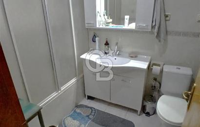 ÇANAKKALE KORDONA YÜRÜME MESAFESİNDE SATILIK 3+1 DAİRE