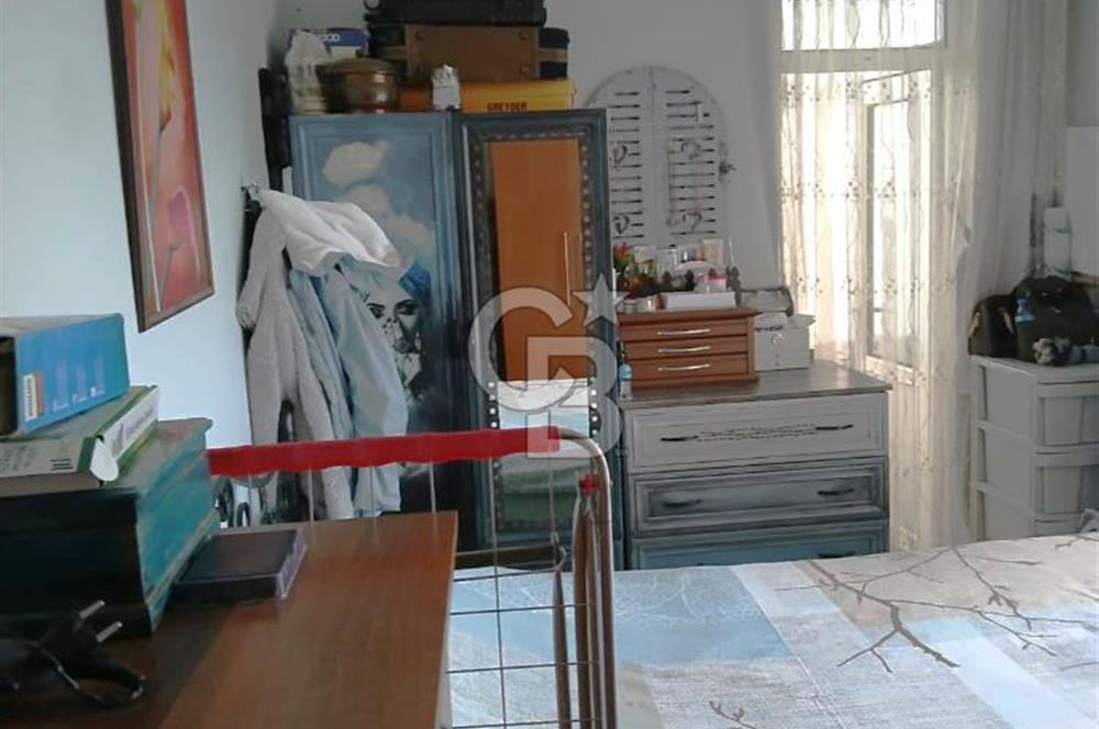 ÇANAKKALE KORDONA YÜRÜME MESAFESİNDE SATILIK 3+1 DAİRE