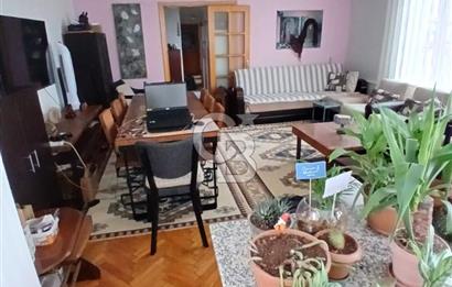 ÇANAKKALE KORDONA YÜRÜME MESAFESİNDE SATILIK 3+1 DAİRE
