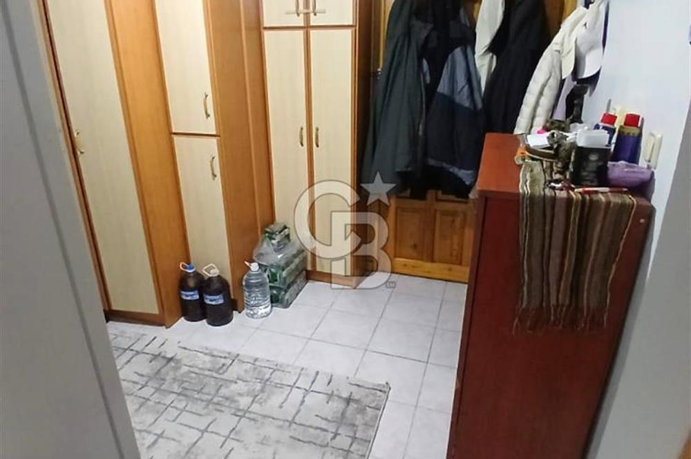 ÇANAKKALE KORDONA YÜRÜME MESAFESİNDE SATILIK 3+1 DAİRE