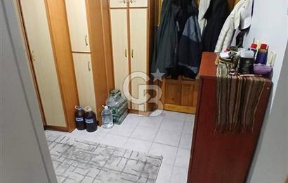 ÇANAKKALE KORDONA YÜRÜME MESAFESİNDE SATILIK 3+1 DAİRE