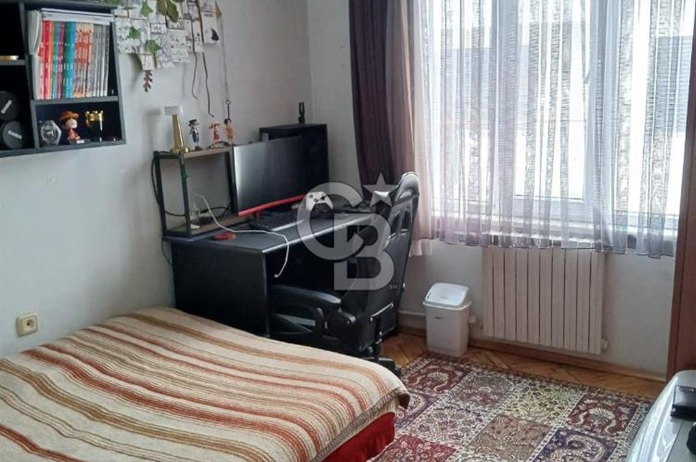 ÇANAKKALE KORDONA YÜRÜME MESAFESİNDE SATILIK 3+1 DAİRE