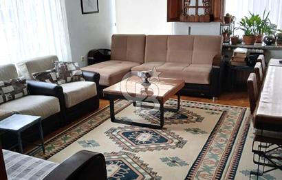 ÇANAKKALE KORDONA YÜRÜME MESAFESİNDE SATILIK 3+1 DAİRE