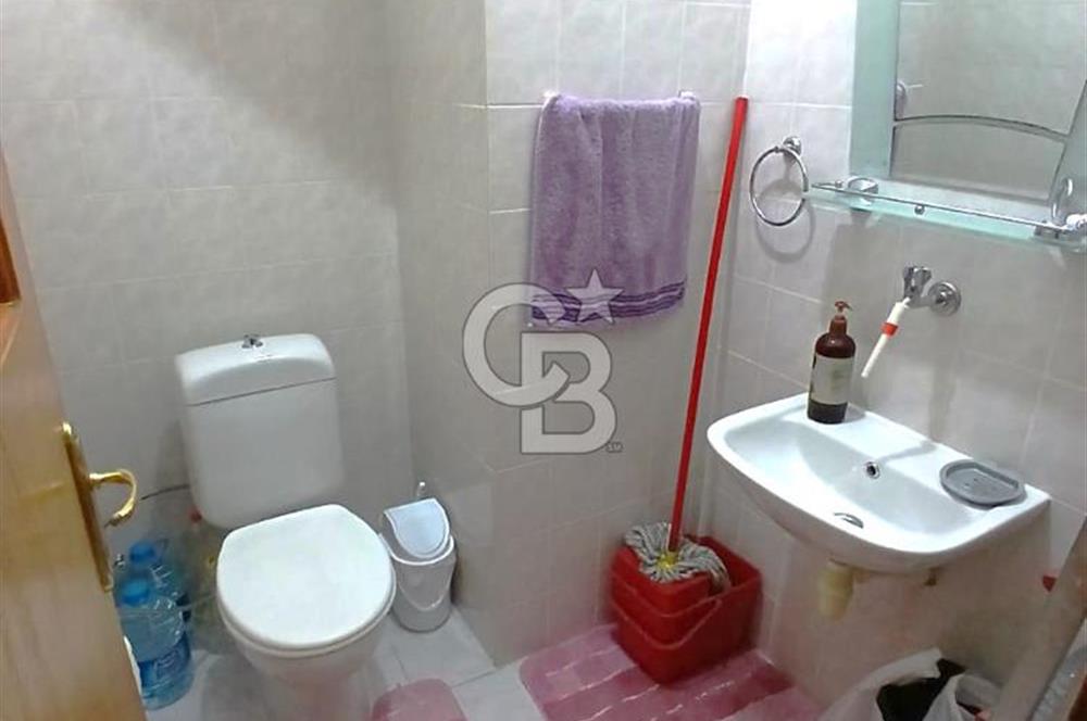 ÇANAKKALE KORDONA YÜRÜME MESAFESİNDE SATILIK 3+1 DAİRE