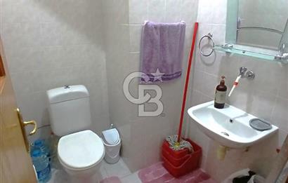 ÇANAKKALE KORDONA YÜRÜME MESAFESİNDE SATILIK 3+1 DAİRE