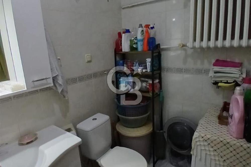 ÇANAKKALE KORDONA YÜRÜME MESAFESİNDE SATILIK 3+1 DAİRE