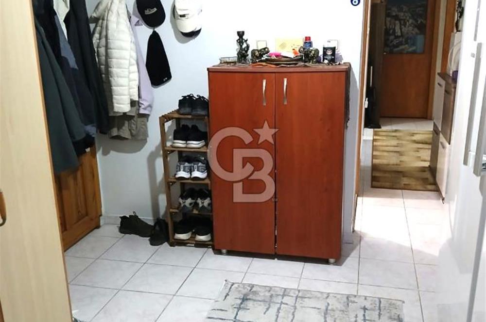 ÇANAKKALE KORDONA YÜRÜME MESAFESİNDE SATILIK 3+1 DAİRE