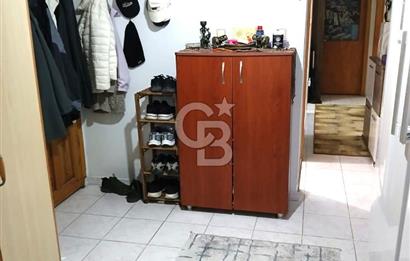 ÇANAKKALE KORDONA YÜRÜME MESAFESİNDE SATILIK 3+1 DAİRE