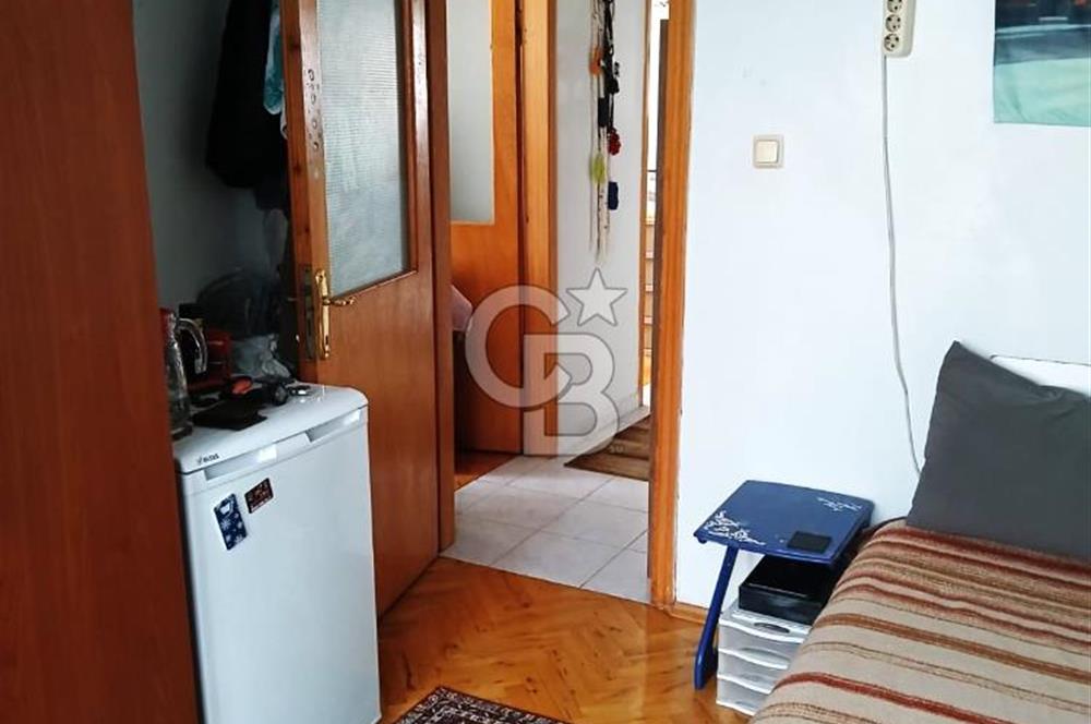 ÇANAKKALE KORDONA YÜRÜME MESAFESİNDE SATILIK 3+1 DAİRE