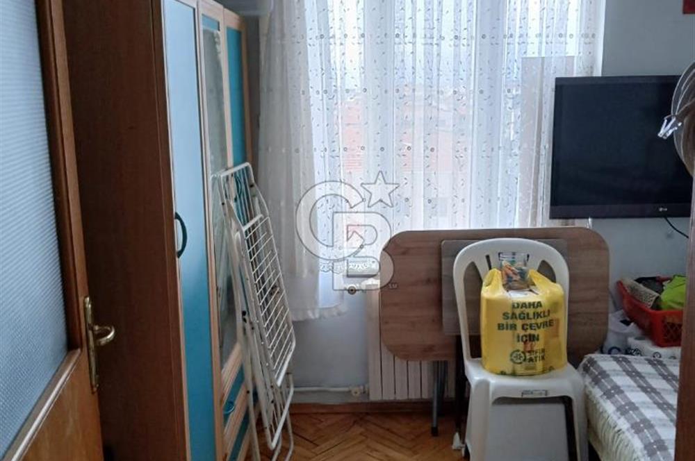 ÇANAKKALE KORDONA YÜRÜME MESAFESİNDE SATILIK 3+1 DAİRE