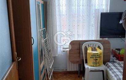 ÇANAKKALE KORDONA YÜRÜME MESAFESİNDE SATILIK 3+1 DAİRE