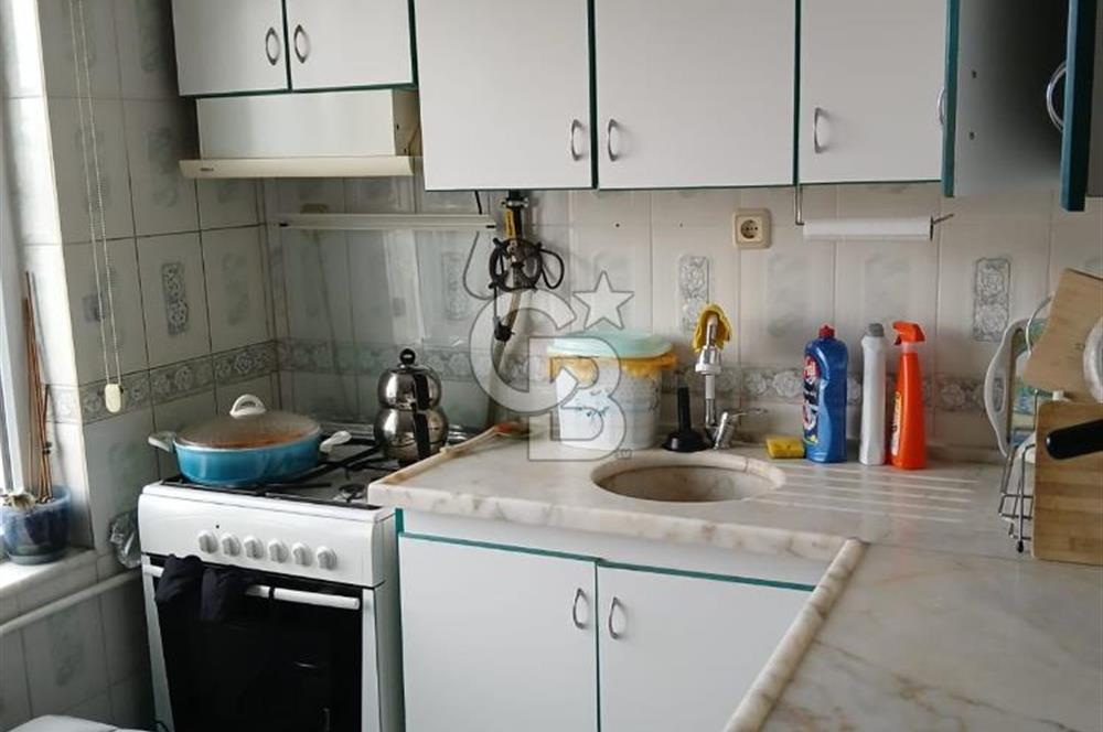 ÇANAKKALE KORDONA YÜRÜME MESAFESİNDE SATILIK 3+1 DAİRE