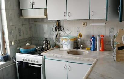 ÇANAKKALE KORDONA YÜRÜME MESAFESİNDE SATILIK 3+1 DAİRE