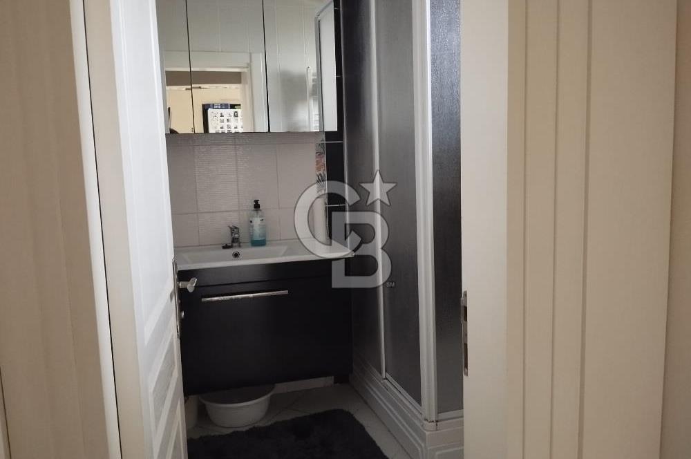 ÜSKÜDAR'IN EN GÖZDE SEMTİ SELİMİYE'DE 3+1 SATILIK DAİRE