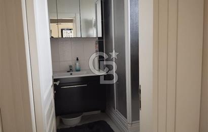 ÜSKÜDAR'IN EN GÖZDE SEMTİ SELİMİYE'DE 3+1 SATILIK DAİRE