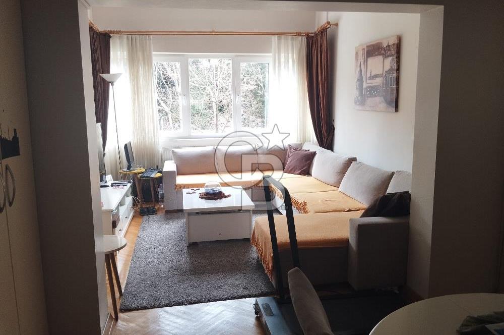 ÜSKÜDAR'IN EN GÖZDE SEMTİ SELİMİYE'DE 3+1 SATILIK DAİRE