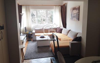 ÜSKÜDAR'IN EN GÖZDE SEMTİ SELİMİYE'DE 3+1 SATILIK DAİRE