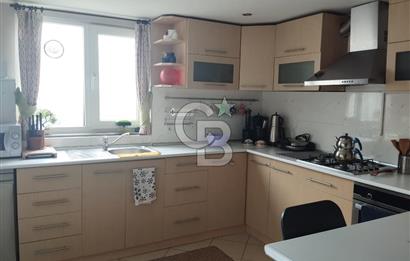 ÜSKÜDAR'IN EN GÖZDE SEMTİ SELİMİYE'DE 3+1 SATILIK DAİRE