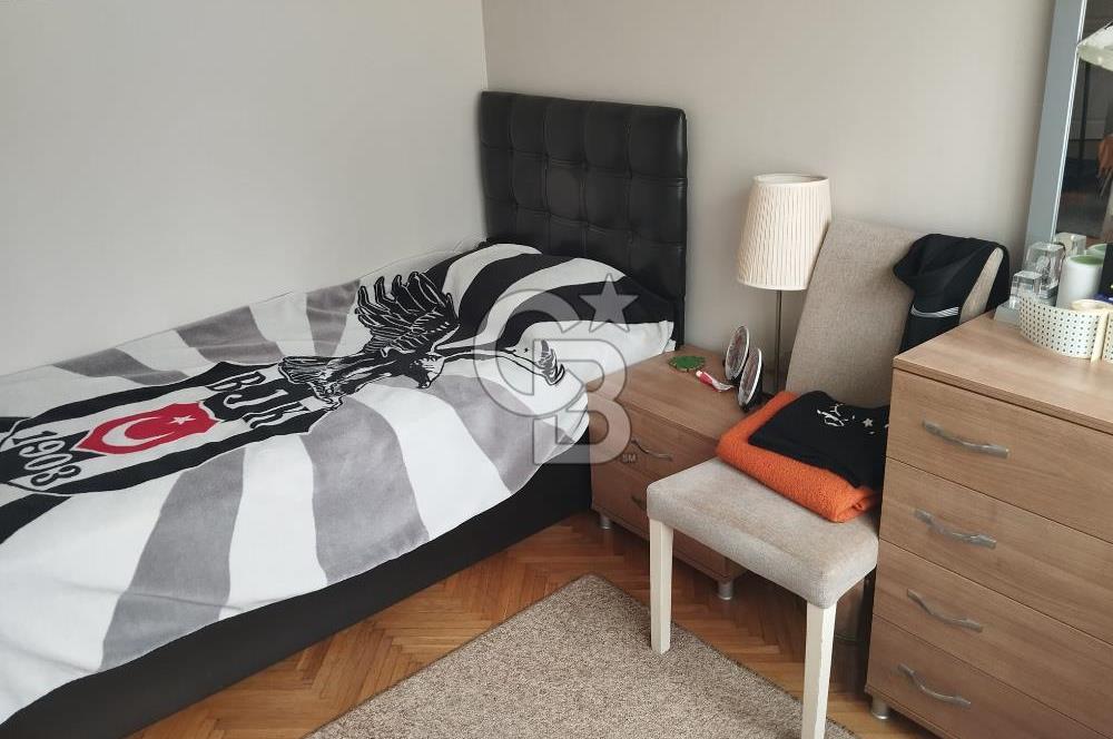 ÜSKÜDAR'IN EN GÖZDE SEMTİ SELİMİYE'DE 3+1 SATILIK DAİRE