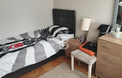 ÜSKÜDAR'IN EN GÖZDE SEMTİ SELİMİYE'DE 3+1 SATILIK DAİRE