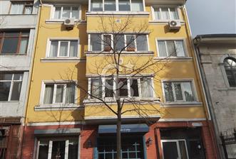 ÜSKÜDAR'IN EN GÖZDE SEMTİ SELİMİYE'DE 3+1 SATILIK DAİRE - 1 - 344767