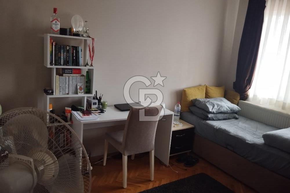 ÜSKÜDAR'IN EN GÖZDE SEMTİ SELİMİYE'DE 3+1 SATILIK DAİRE